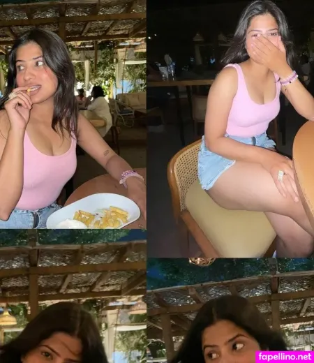 Sejal Dumbwani OnlyFans Thumbnail #AhEBlmHyZ2