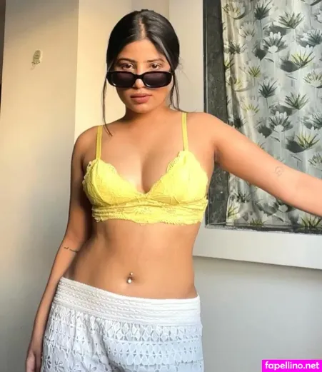 Sejal Dumbwani OnlyFans Thumbnail #KTDFQKHYSY