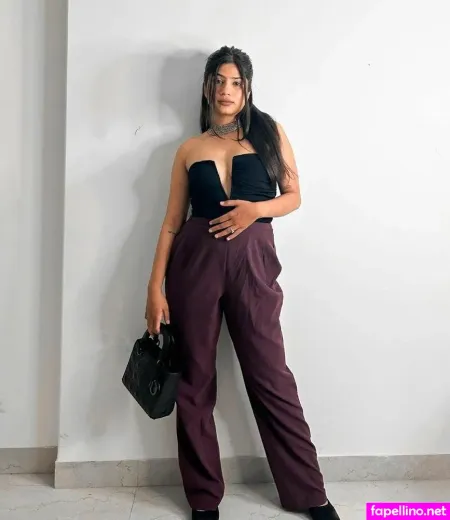 Sejal Dumbwani OnlyFans Thumbnail #OzEp49nyli
