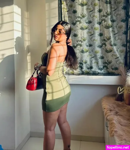 Sejal Dumbwani OnlyFans Thumbnail #Ycv1EKBjbw