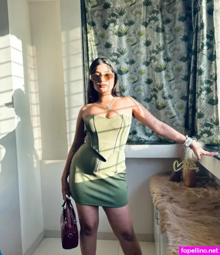 Sejal Dumbwani OnlyFans Thumbnail #eZXQtLtSVa