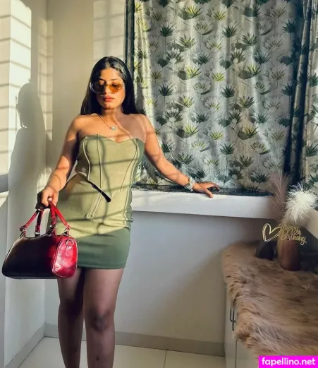 Sejal Dumbwani OnlyFans Thumbnail #ploRnSOc7h