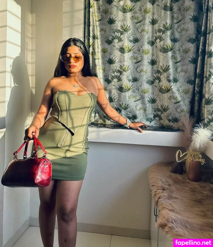 sejaldumbwani Nude Leaked OnlyFans Photo #ploRnSOc7h