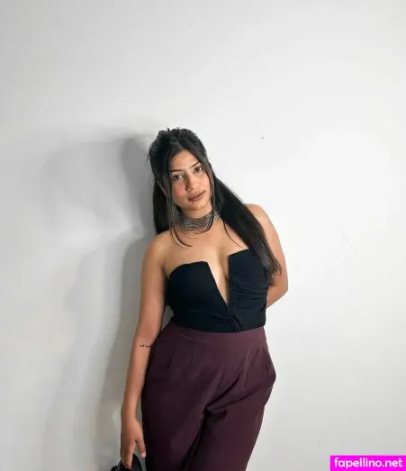 Sejal Dumbwani OnlyFans Thumbnail #qaMfCAEsM8