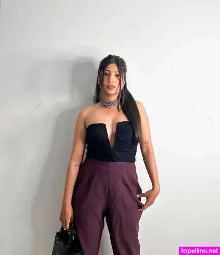 Sejal Dumbwani OnlyFans Thumbnail #xLlPo6pmAg