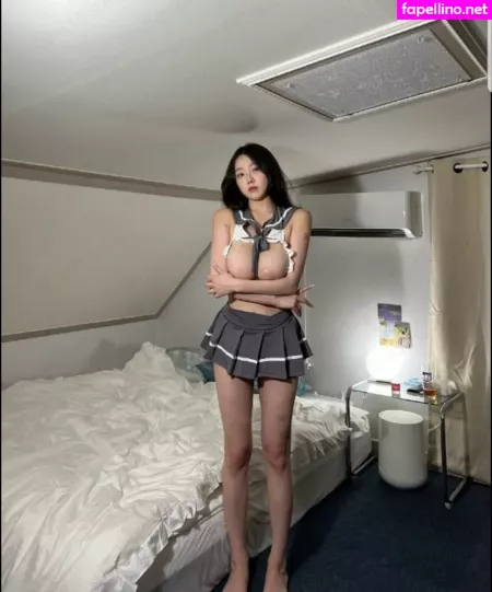 Sejinming OnlyFans Thumbnail #udQmrKPe7u