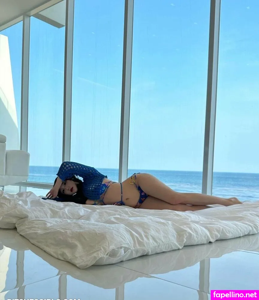 sejinmingg Nude Leaked OnlyFans Photo #ALCi0Qux69
