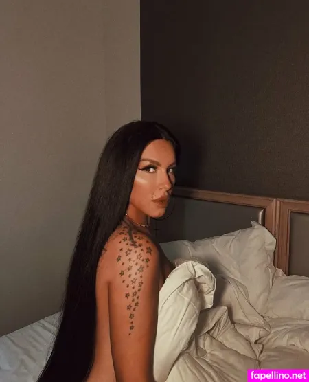 Seka Aleksic OnlyFans Thumbnail #e9YSBMDjff