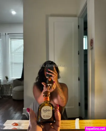 Seksechanel OnlyFans Thumbnail #0oAl3uxCUm