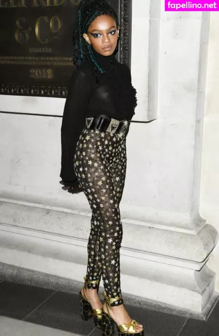 Selah Marley OnlyFans Thumbnail #ah6LMrfmaQ