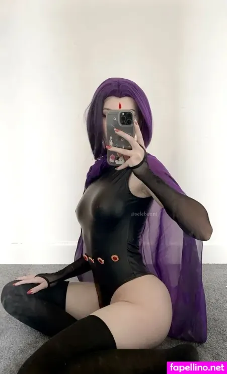 Selebunni 1 OnlyFans Thumbnail #4ADGAykL0M