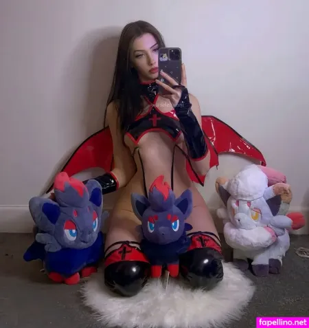 Selebunni 1 OnlyFans Thumbnail #7P5dv8WQTE