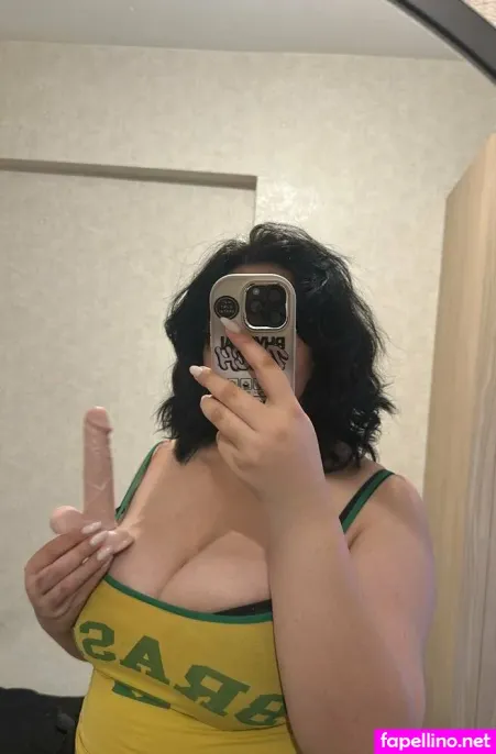 Selen Miss OnlyFans Thumbnail #UohHq6uKlB