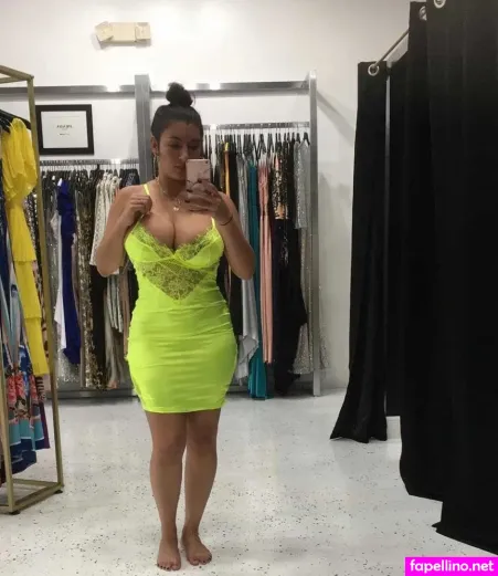 Selena Adams 16 OnlyFans Thumbnail #BGVWyYkl8Y