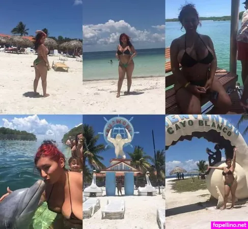 Selena Adams 16 OnlyFans Thumbnail #u3dY9mPZ0O