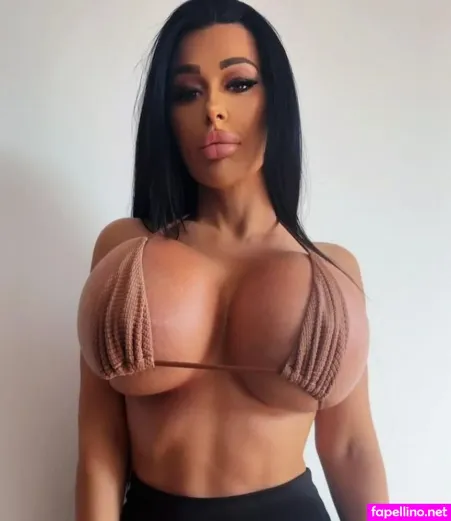 Selena Black OnlyFans Thumbnail #6wSOFwjxLH