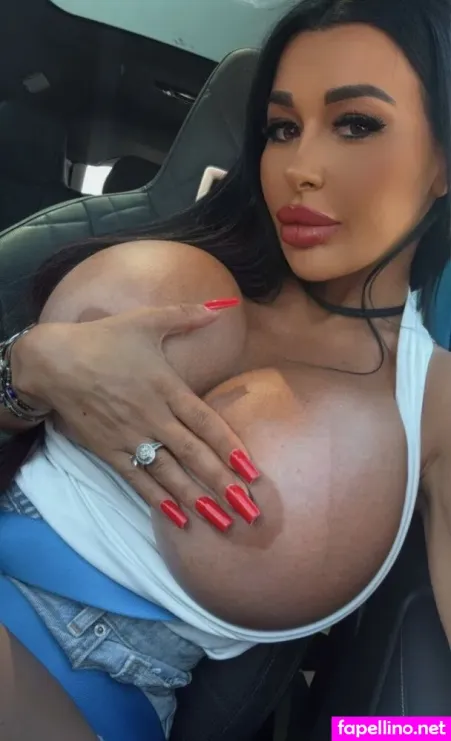 Selena Black OnlyFans Thumbnail #OwTazYJ9C6