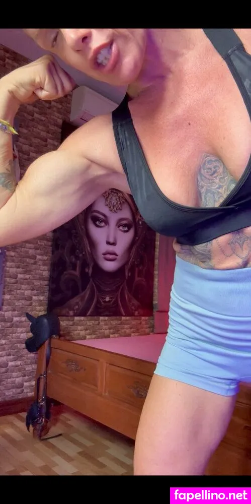selenafit_mom, selenafitmusclemommy Nude Leaked OnlyFans Photo #CmG3eFQqeU