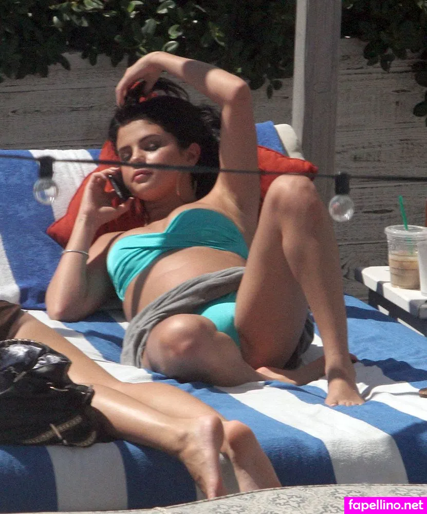 selena.gomez, selenagomez Nude Leaked OnlyFans Photo #BVE97zUZGo