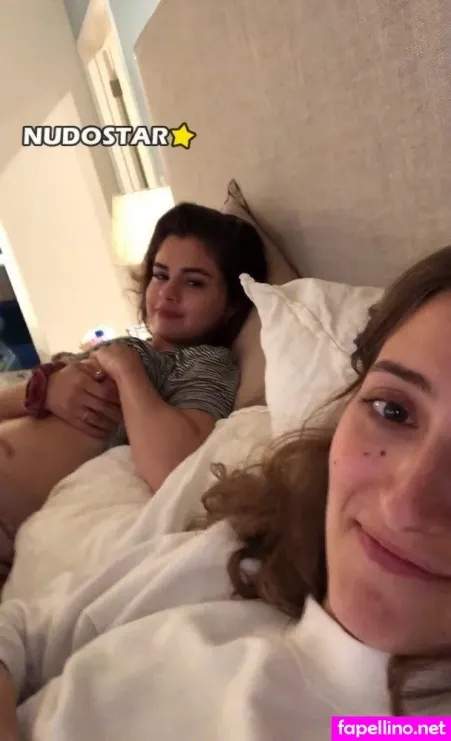 Selena Gomez OnlyFans Thumbnail #OteUSdLYGe