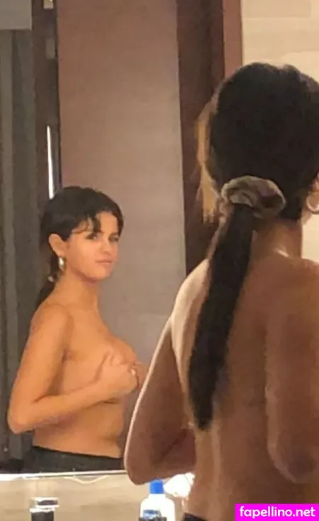Selena Gomez OnlyFans Thumbnail #hI4XIWVavq