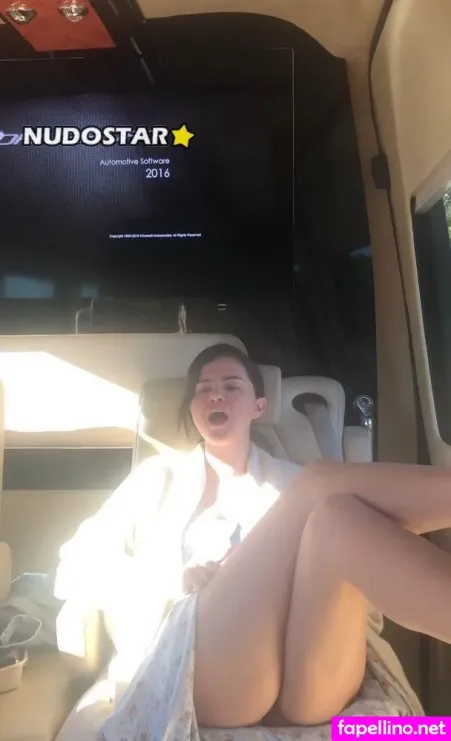 Selena Gomez OnlyFans Thumbnail #sOnhUxWSEM