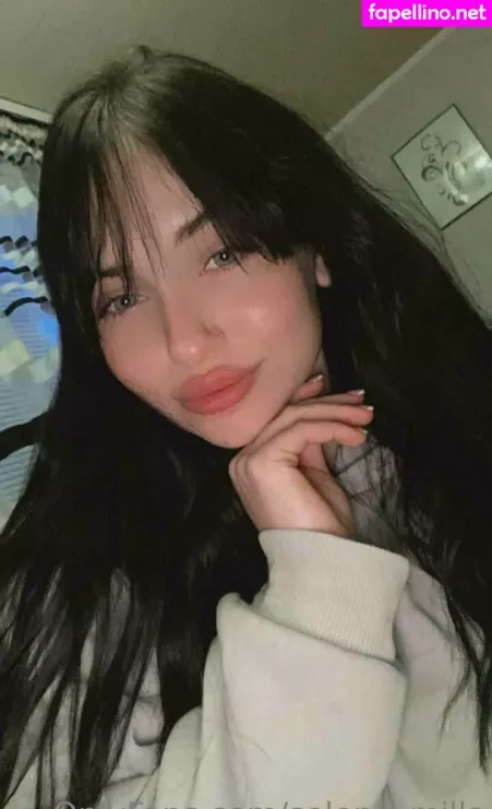 Selena Mills OnlyFans Thumbnail #GQbOnmjLrE