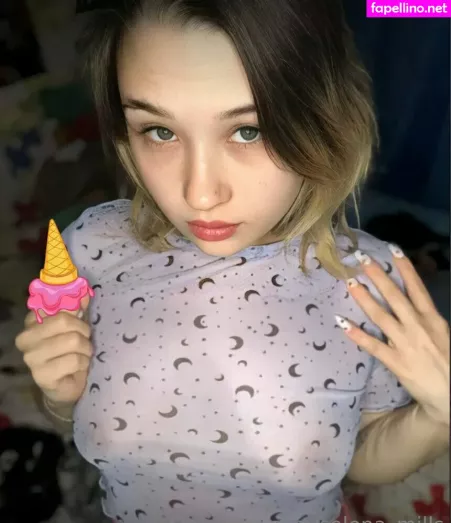 Selena Mills OnlyFans Thumbnail #JAgIBPU5PB