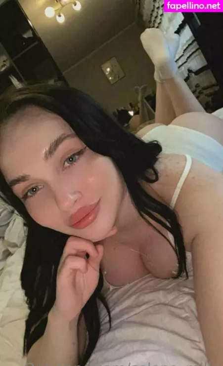 Selena Mills OnlyFans Thumbnail #jepI4Q9Omz