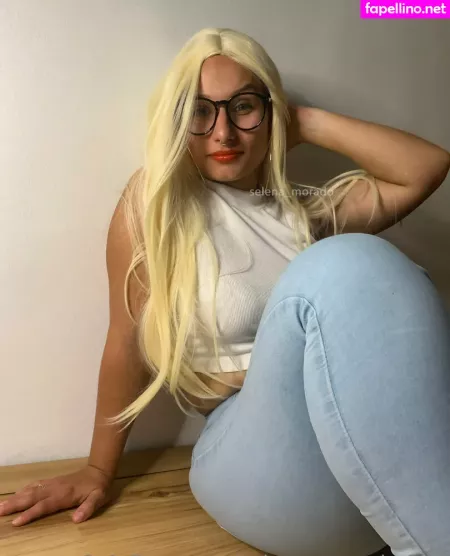 Selena Morado Free OnlyFans Thumbnail #XUEcrHeALr