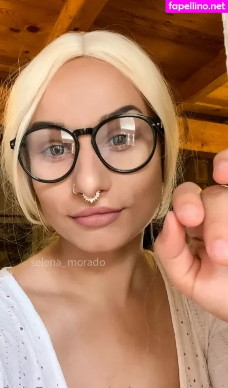 Selena Morado Free OnlyFans Thumbnail #jRV3hPZ74x
