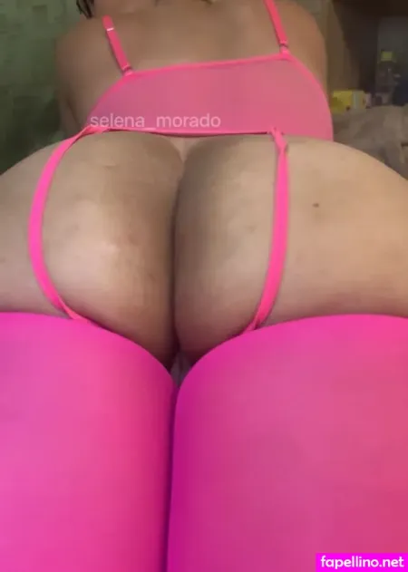 Selena Morado OnlyFans Thumbnail #LVsrMEh015