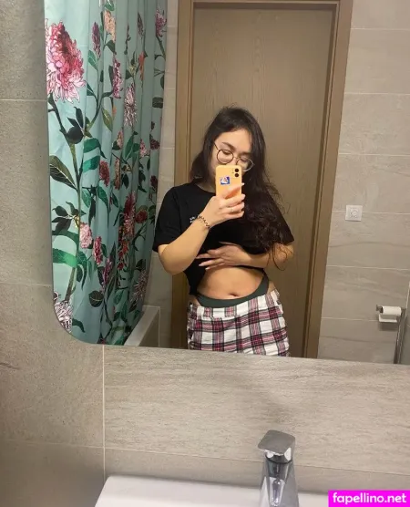 Selena Netsky OnlyFans Thumbnail #IG22kdPCTy