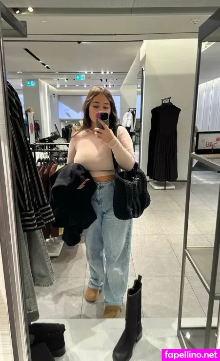 Selena Netsky OnlyFans Thumbnail #LpMiWEyITt