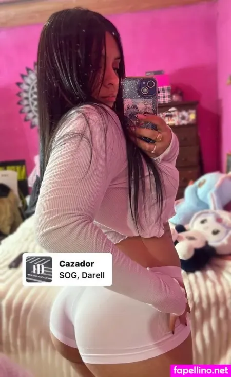 Selena Sandobal Main Profile Photo