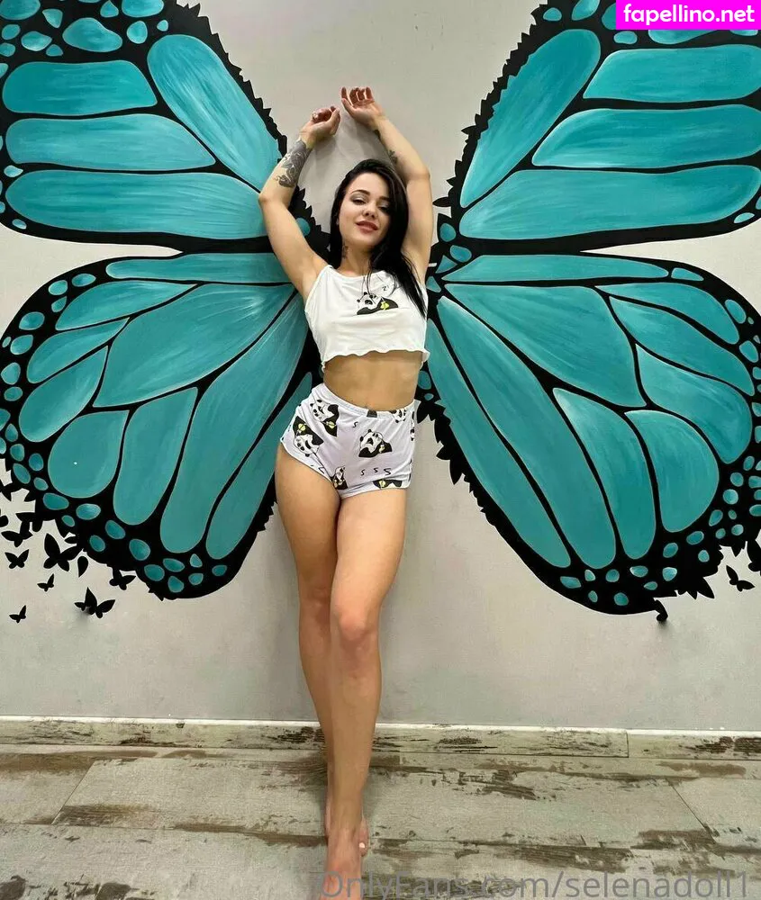 selenaadoll Nude Leaked OnlyFans Photo #67qFfpc2yd