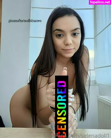 Selenaadoll OnlyFans Thumbnail #CsHAZYsbgS