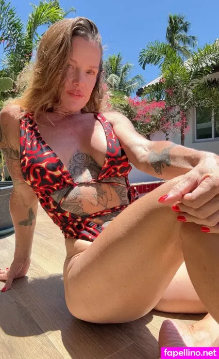 Selenafitmusclemommy OnlyFans Thumbnail #2ePwiQHWUJ