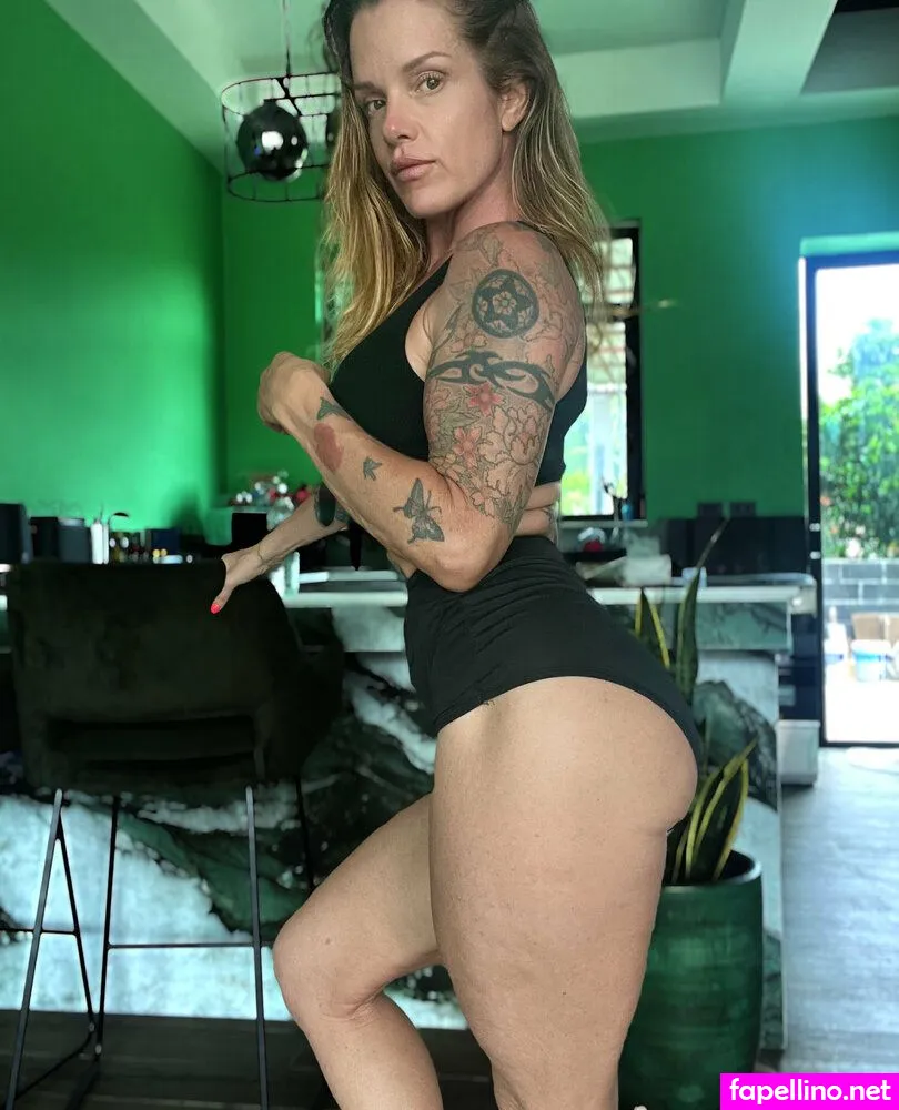 selenafitmusclemommy Nude Leaked OnlyFans Photo #4fefMOZj2r