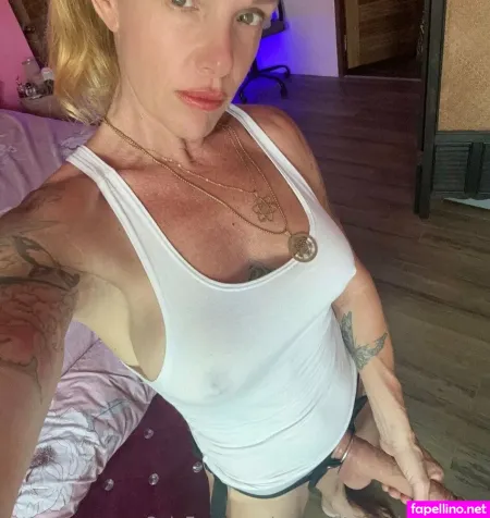 Selenafitmusclemommy OnlyFans Thumbnail #KlpcgeyMtp