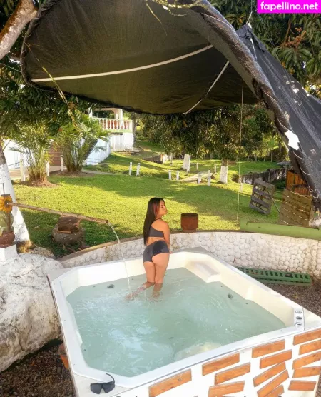Selenafuego OnlyFans Thumbnail #RYGBUgwe62