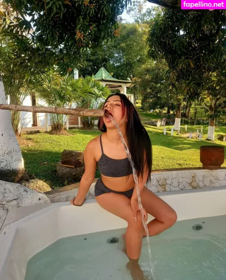 Selenafuego OnlyFans Thumbnail #YoxVSEfkix