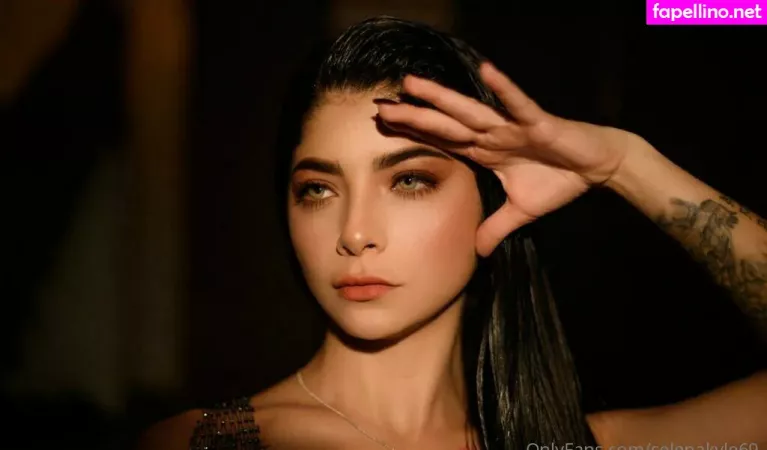 Selenakyle69 OnlyFans Thumbnail #33x4aek8By