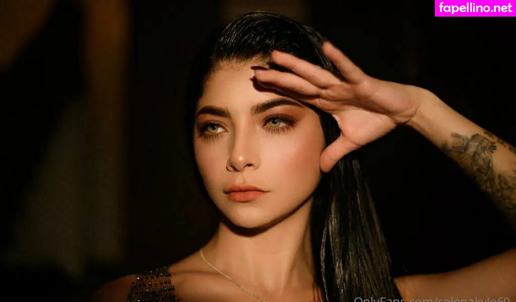 selenakyle69 Nude Leaked OnlyFans Photo #33x4aek8By