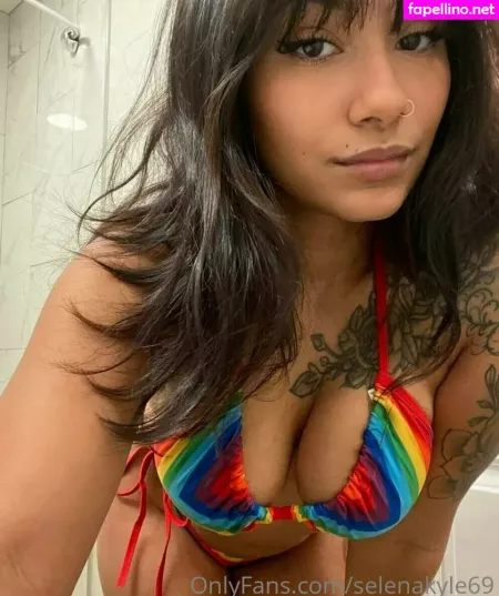 Selenakyle69 OnlyFans Thumbnail #6VxPWQZYG5