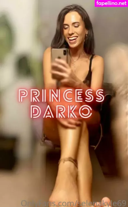 Selenakyle69 OnlyFans Thumbnail #ktHsqOVu3e