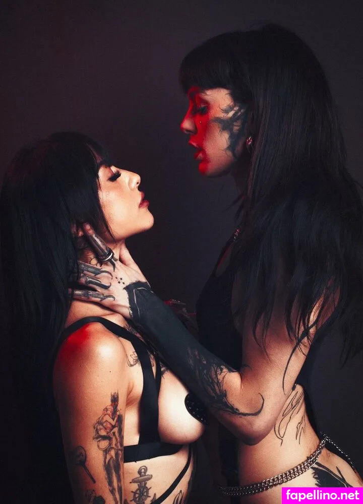 mme_nova.ink, nickoletta.n, sabrinanova, selenanova, xselenanova Nude Leaked OnlyFans Photo #VkvtYxxfH9