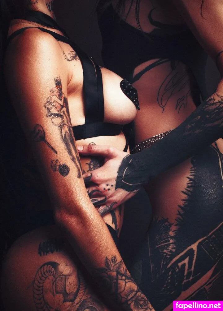 mme_nova.ink, nickoletta.n, sabrinanova, selenanova, xselenanova Nude Leaked OnlyFans Photo #WFlN6uEAv3