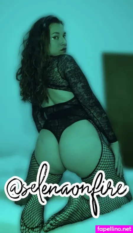 Selenaonfire OnlyFans Thumbnail #tSl4Zg3fQv