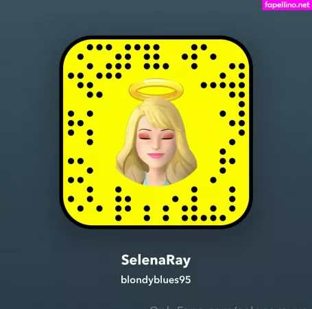 Selenarayxo OnlyFans Thumbnail #gzo2oDVXKk